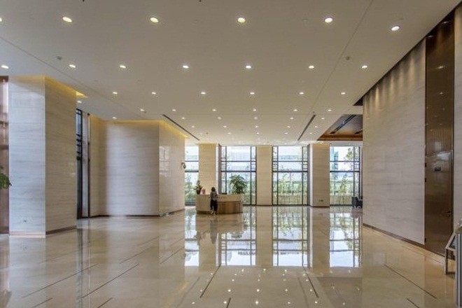 長(zhǎng)泰廣場(chǎng)